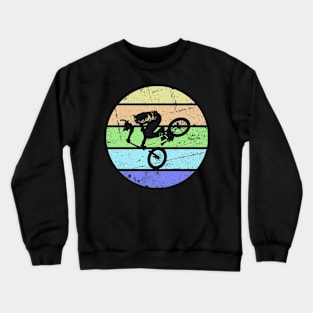 Bmx Crewneck Sweatshirt